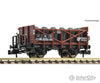 Fleischmann 6660128 N Acid Transport Wagon Db European Freight Cars