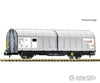 Fleischmann 6660137 N Sliding wall wagon AAE Cargo European Freight Cars