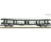Fleischmann 6660153 N Car carrier for passenger train DB European Passenger Cars