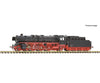 Fleischmann 714504 N Steam locomotive 01 202 Verein Pacific 01 202 DC Analog European Locomotives