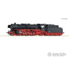 Fleischmann 714570 N Steam Locomotive 001 150-2 Db Era 4 (Dcc Sound) European Locomotives