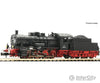 Fleischmann 715504 N Steam Locomotive 460 010 Fs Era 3 (Dc) European Locomotives