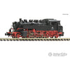 Fleischmann 7160008 N Steam Locomotive 86 201 Db Era 3 (Dc) European Locomotives