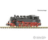 Fleischmann 7160016 N Steam Locomotive 86 049 Dr Dc Analog European Locomotives