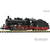 Fleischmann 7160017 N Steam Locomotive 055 635-7 Db Dc Analog European Locomotives