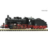 Fleischmann 7160017 N Steam Locomotive 055 635-7 Db Dc Analog European Locomotives