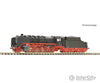 Fleischmann 7160026 N Steam Locomotive 44 089 Drg Dc Analog European Locomotives