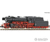 Fleischmann 7170003 N Steam Locomotive 23 102 Db Era 3 (Dcc Sound) European Locomotives