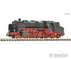 Fleischmann 7170005 N Steam Locomotive 62 1007-4 Dr Era 4 (Dcc) European Locomotives