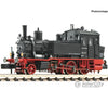 Fleischmann 7170010 N Steam Locomotive Class 70.0 Db Era 3 (Dcc) European Locomotives