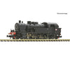 Fleischmann 7170025 N Steam Locomotive Class 232 Tc Sncf Digital European Locomotives