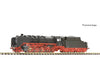 Fleischmann 7170026 N Steam Locomotive 44 089 Drg Dcc Digital Sound European Locomotives