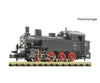 Fleischmann 7170035 N Steam locomotive Class 792 ÖBB DCC Digital Sound European Locomotives