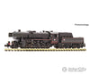 Fleischmann 7170037 N Steam locomotive 150.Y.3 SNCF DCC Digital Sound European Locomotives