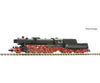 Fleischmann 7170038 N Steam locomotive 52 5365 DB DCC Digital Sound European Locomotives