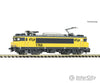 Fleischmann 732104 N Electric Locomotive 1753 Ns Era 5 (Dc) European Locomotives