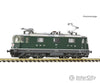 Fleischmann 732401 N Electric Locomotive Re 4/4 Ii 11214 Sbb Dc Analog European Locomotives