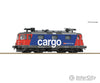 Fleischmann 732402 N Electric Locomotive 421 389-8 Sbb Cargo Era 6 (Dc) European Locomotives