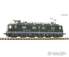 Fleischmann 734126 N Electric Locomotive Re 6/6 11662 Sbb Era 5 6 (Dc) European Locomotives