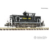 Fleischmann 7360013 N Diesel Locomotive 363 723-3 Bt Trains Era 6 (Dc) European Locomotives