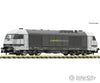 Fleischmann 7360017 N Diesel Locomotive 2016 902-5 Radve Era 6 (Dc) European Locomotives