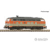 Fleischmann 7360023 N Diesel Locomotive 218 144-4 Db Dc Analog European Locomotives