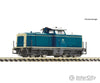 Fleischmann 7360024 N Diesel Locomotive 211 319-9 Db Dc Analog European Locomotives