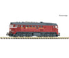 Fleischmann 7360030 N Diesel Locomotive 120 272-0 Dr Dc Analog European Locomotives