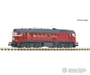 Fleischmann 7360030 N Diesel Locomotive 120 272-0 Dr Dc Analog European Locomotives