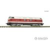 Fleischmann 7370005 N Diesel Locomotive 228 751-4 Db Ag Era 5 (Dcc Sound) European Locomotives