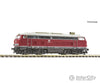 Fleischmann 7370008 N Diesel Locomotive 210 007-1 Db Era 4 (Dcc Sound) European Locomotives