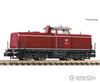 Fleischmann 7370016 N Diesel Locomotive Class V 100.20 Db Era 3 (Dcc Sound) European Locomotives