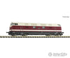 Fleischmann 7370028 N Diesel Locomotive 118 104-9 Dr Dcc Digital Sound European Locomotives