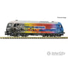 Fleischmann 7370029 N Diesel Locomotive 761 102-3 Metrans Dcc Digital Sound European Locomotives