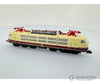 Fleischmann 737891 N Electric Locomotive Class 103.1 Db 103 242-4 Dcc & Sound European Locomotives