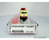 Fleischmann 737891 N Electric Locomotive Class 103.1 Db 103 242-4 Dcc & Sound European Locomotives