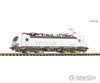 Fleischmann 7560011 N Electric Locomotive 193 818-2 Siemens Dc Analog European Locomotives