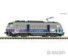 Fleischmann 7560020 N Electric Locomotive Bb 126163 Sncf Era 6 (Dc) European Locomotives