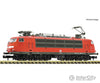 Fleischmann 7560034 N Electric Locomotive 103 233-3 Db Ag Dc Analog European Locomotives