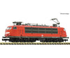 Fleischmann 7560034 N Electric Locomotive 103 233-3 Db Ag Dc Analog European Locomotives