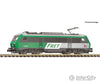 Fleischmann 7560036 N Electric Locomotive Bb 426063 ’Fret’ Sncf Dc Analog European Locomotives