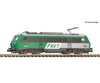 Fleischmann 7560036 N Electric Locomotive Bb 426063 ’Fret’ Sncf Dc Analog European Locomotives