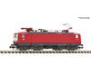 Fleischmann 7560043 N Electric Locomotive 112 172-2 Db Dc Analog European Locomotives