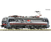 Fleischmann 7560048 N Electric Locomotive 193 451-2 Sbb Cargo International Dc Analog European