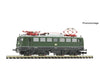 Fleischmann 7560051 N Electric Locomotive 140 047-2 Db Dc Analog European Locomotives