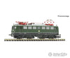 Fleischmann 7560051 N Electric Locomotive 140 047-2 Db Dc Analog European Locomotives