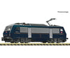 Fleischmann 7560072 N Electric locomotive BB 26005 SNCF DC Analog European Locomotives