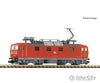 Fleischmann 7560073 N Electric locomotive 180 015-0 DB AG DC Analog European Locomotives