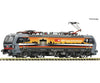 Fleischmann 7560074 N Electric locomotive 193 459-5 ’Deutschlandpiercer’ SBB Cargo International DC Analog European