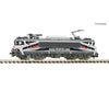 Fleischmann 7560081 N Electric locomotive 1750 Rail Force One DC Analog European Locomotives